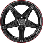 BC Forged HCS05 Forged Modular Wheels