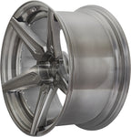 BC Forged HCS05 Forged Modular Wheels