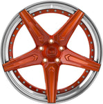 BC Forged HCS05 Forged Modular Wheels