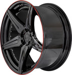 BC Forged HCS05 Forged Modular Wheels