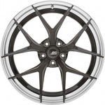 BC Forged HCS21 Forged Modular Wheels
