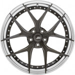 BC Forged HCS21 Forged Modular Wheels