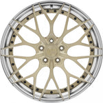 BC Forged HCS23 Forged Modular Wheels