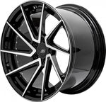 BC Forged HCS24 Forged Modular Wheels