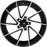 BC Forged HCS24 Forged Modular Wheels