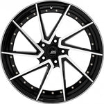 BC Forged HCS24 Forged Modular Wheels