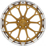 BC Forged HCS31 Forged Modular Wheels