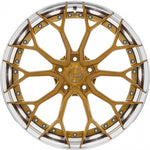 BC Forged HCS31 Forged Modular Wheels