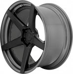 BC Forged HCS35 Forged Modular Wheels