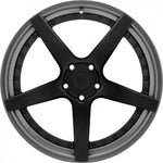 BC Forged HCS35 Forged Modular Wheels