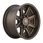 HRE HD188 2PC FMR Forged Wheels