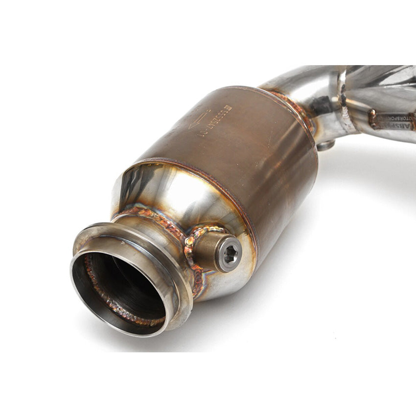 Fabspeed Sport HJS Headers for Porsche 991.2 GT3 / GT3 RS 2017-2019