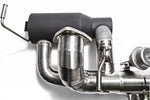 ARMYTRIX Titanium Valvetronic Exhaust System For Acura NSX 2017-2021