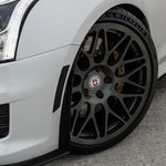 HRE 300M Forged Monoblok Wheels
