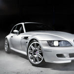 HRE 301M Forged Monoblok Wheels