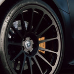 HRE 303M Forged Monoblok Wheels