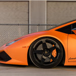 HRE 305M Forged Monoblok Wheels