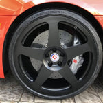 HRE 305M Forged Monoblok Wheels