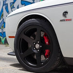 HRE 305M Forged Monoblok Wheels