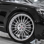 HRE 309M Forged Monoblok Wheels