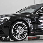 HRE 309M Forged Monoblok Wheels