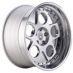 HRE Vintage 454 3PC Forged Wheels