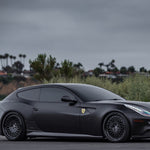 HRE 501 3PC Forged Wheels