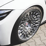 HRE 501M Forged Monoblok Wheels
