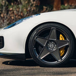 HRE 505M Forged Monoblok Wheels