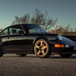 HRE 527M Forged Monoblok Wheels