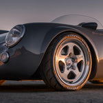 HRE 527S 3PC Forged Wheels