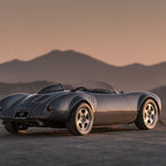 HRE 527S 3PC Forged Wheels