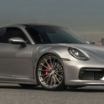 HRE P103 Forged Monoblok Wheels