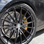 HRE P103 Forged Monoblok Wheels