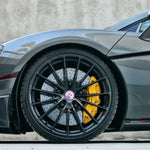 HRE P103 Forged Monoblok Wheels