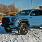 HRE P161 Forged Monoblok Wheels