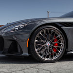 HRE P200 Forged Monoblok Wheels