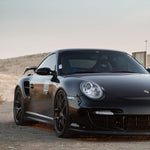 HRE R101 Forged Monoblok Wheels