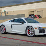 HRE S101 3PC Forged Wheels