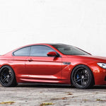 HRE S107 3PC Forged Wheels