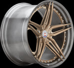 HRE S107SC 20 Inch Forged Monoblok Wheels