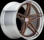 HRE S107SC 20 Inch Forged Monoblok Wheels