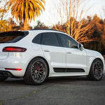 HRE S200 Forged 3 Piece Wheels