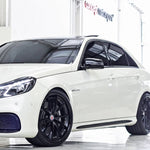 HRE S204 3PC Forged Wheels