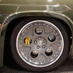 HRE Vintage 454 3PC Forged Wheels