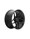 HRE 19" FF11 Flow Form Wheels - Mercedes W205 C63 Amg