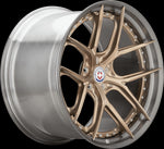 HRE S101SC Froged Monoblock Wheels