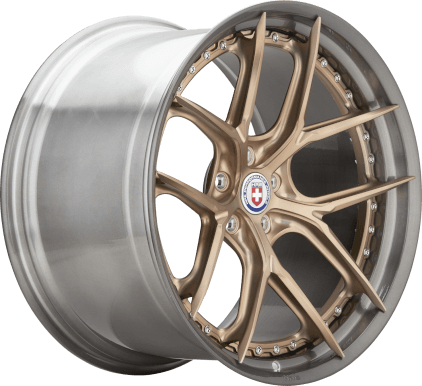 T*u様 HRE  HRE S101SC 2PC Forged Wheels – AutoTalent