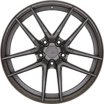 BC Forged HT01 Forged Modular Wheels