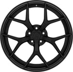 BC Forged HT02 Forged Modular Wheels